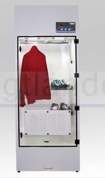 Evidence Drying Cabinet
